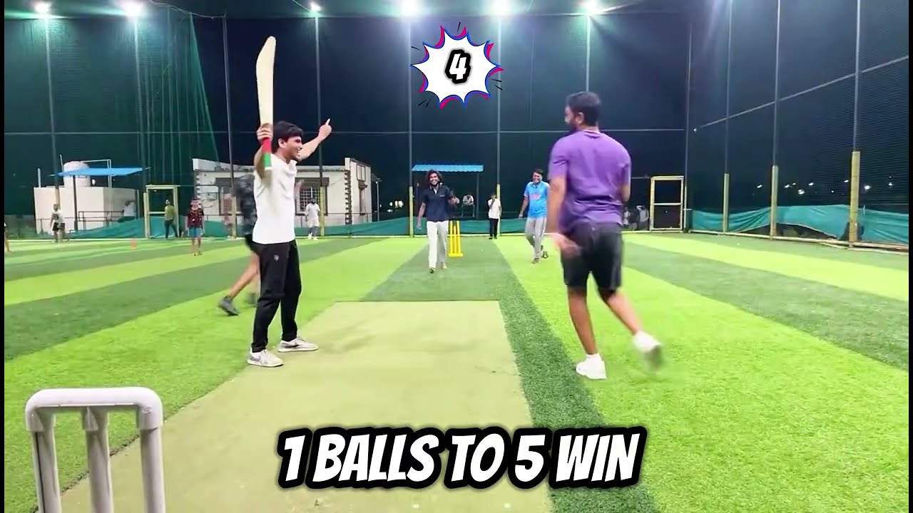 Unbelievable match 🙆🏻‍♂️🥵 116 Runs Chase in 48 Balls 🥎 #cricket #turfcricket #cricketlover