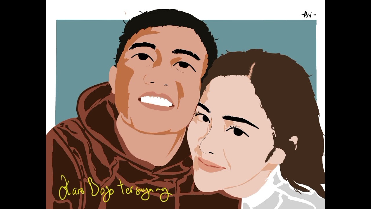 Sigar lan Sekti Denny Caknan X Atmosfer Vibes