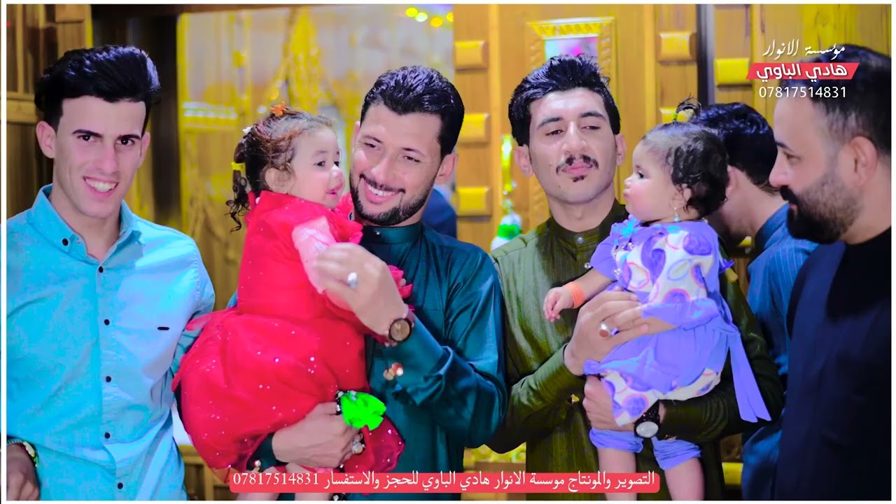مو عرس يجنن شاهد 😳احله عرس بمحافظة العماره  اجمل حفل زفاف الورد(مهدي الذيابي )اقوه عرس