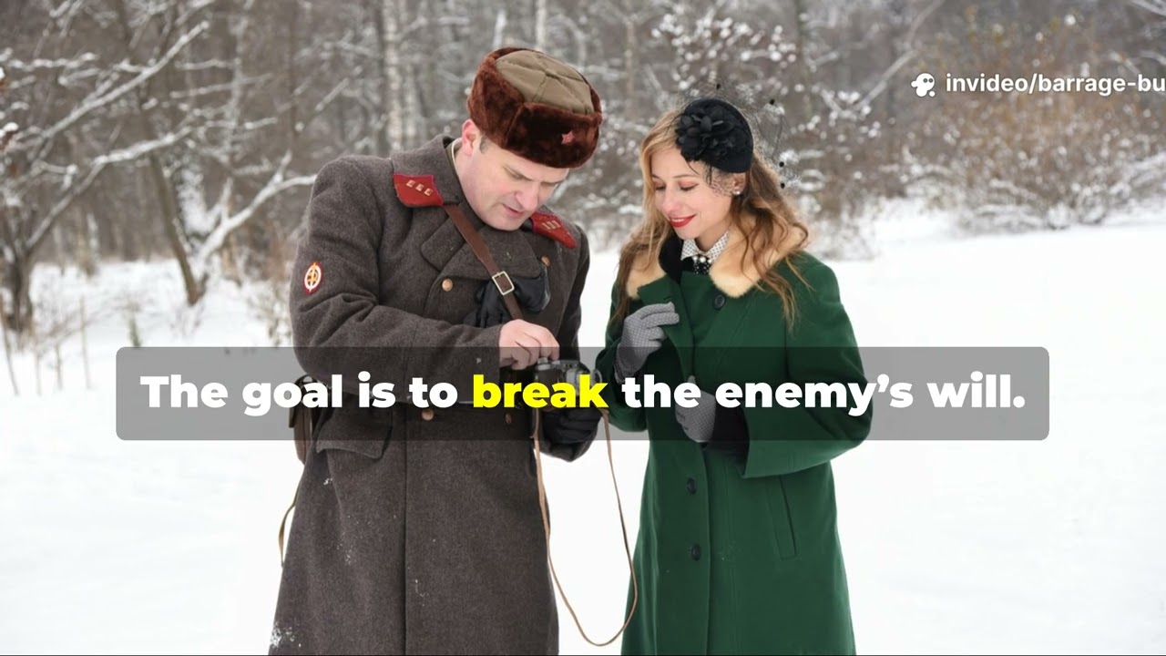 7,000 Soviet Soldiers Frozen to Death | Winter War Documentary