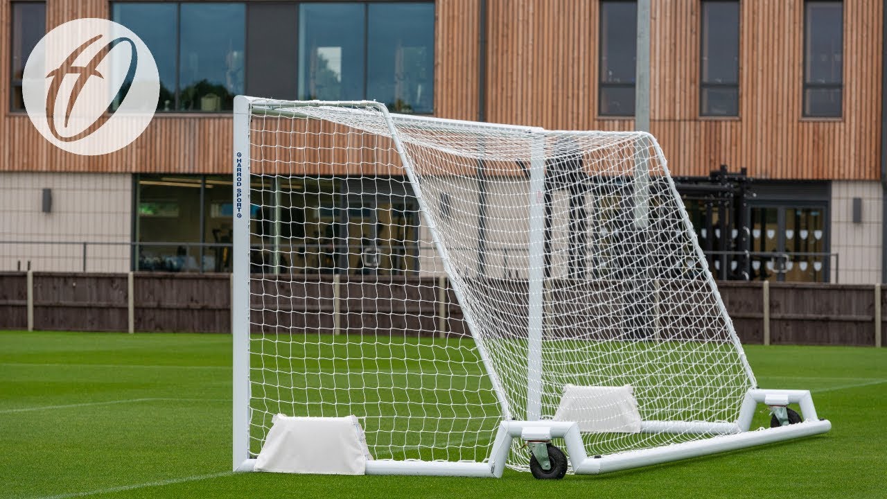 Harrod Sport | 4G Swivel Portagoal