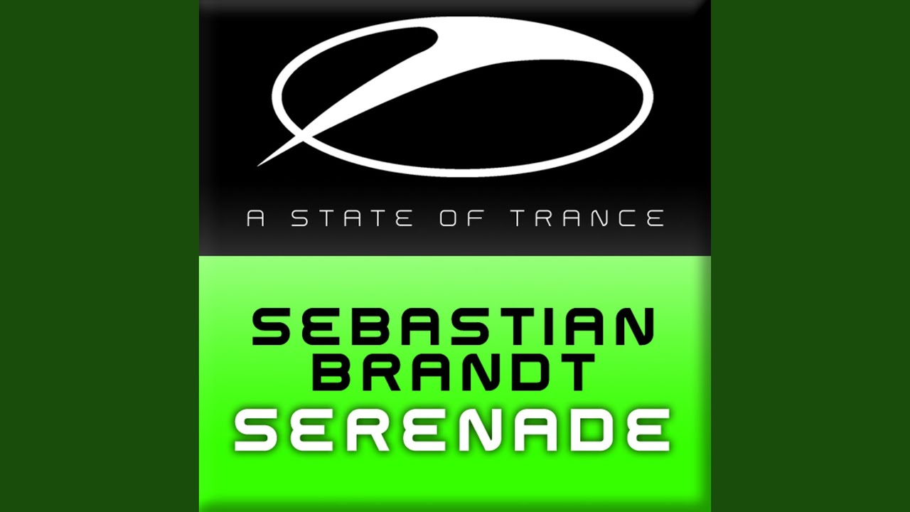 Serenade (Onova & Sebastian Brandt Remix)