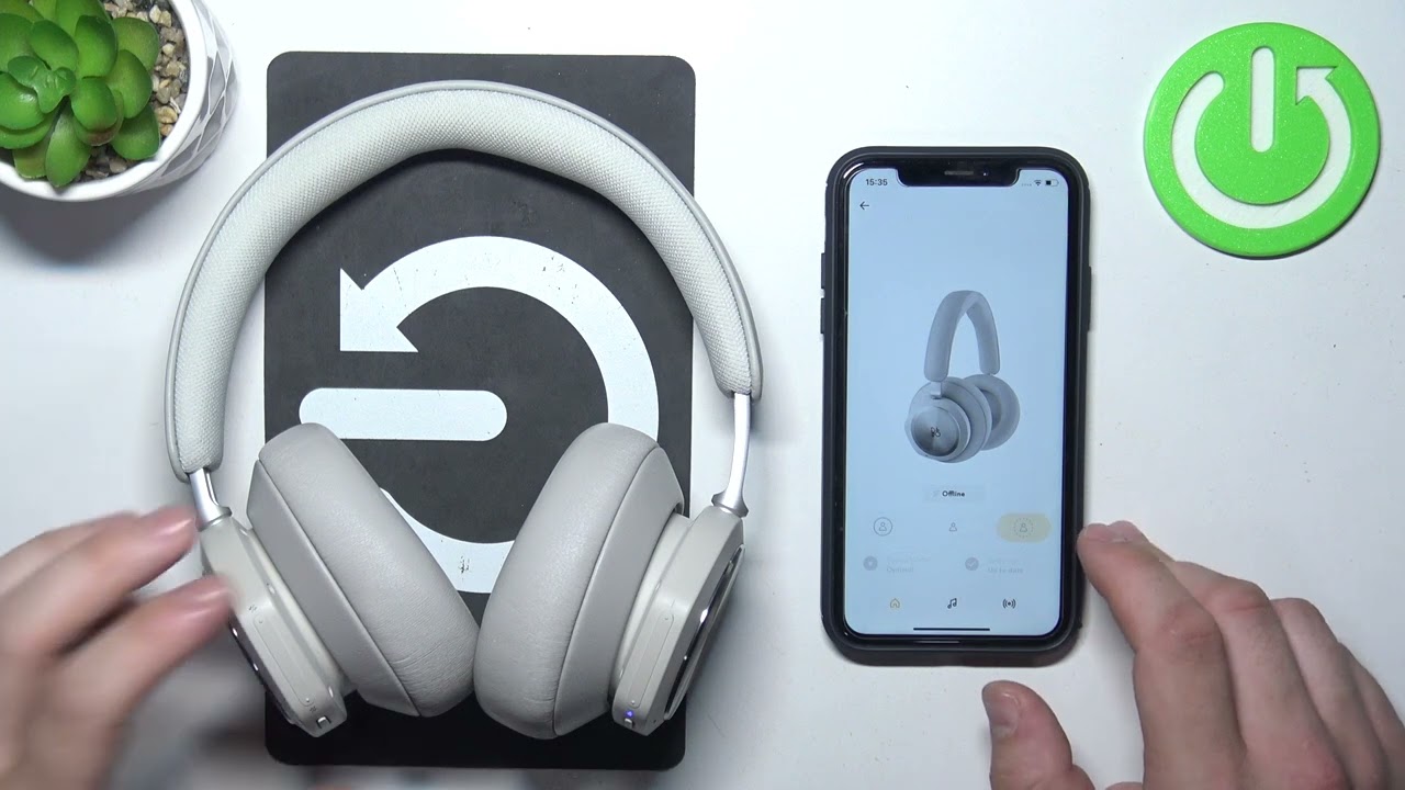 How to Switch Connection Mode Between Bluetooth and Xbox on Beoplay Portal