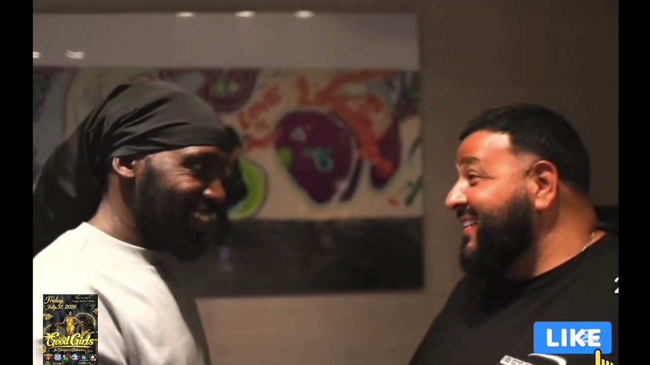 Mavado заняли первое место в чартах Billboard на треке WYFL Riddim, @stonelovemixtapes