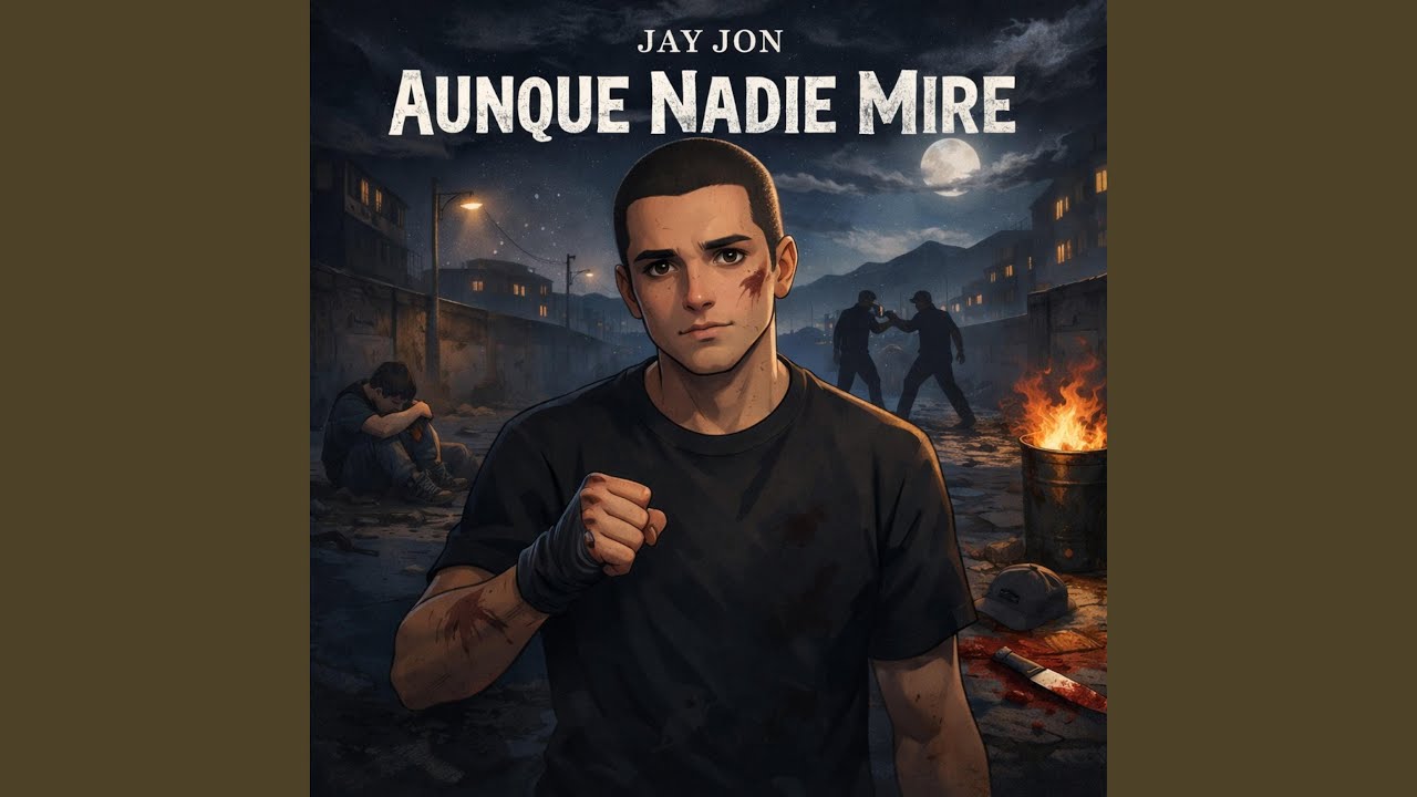 Aunque nadie mire
