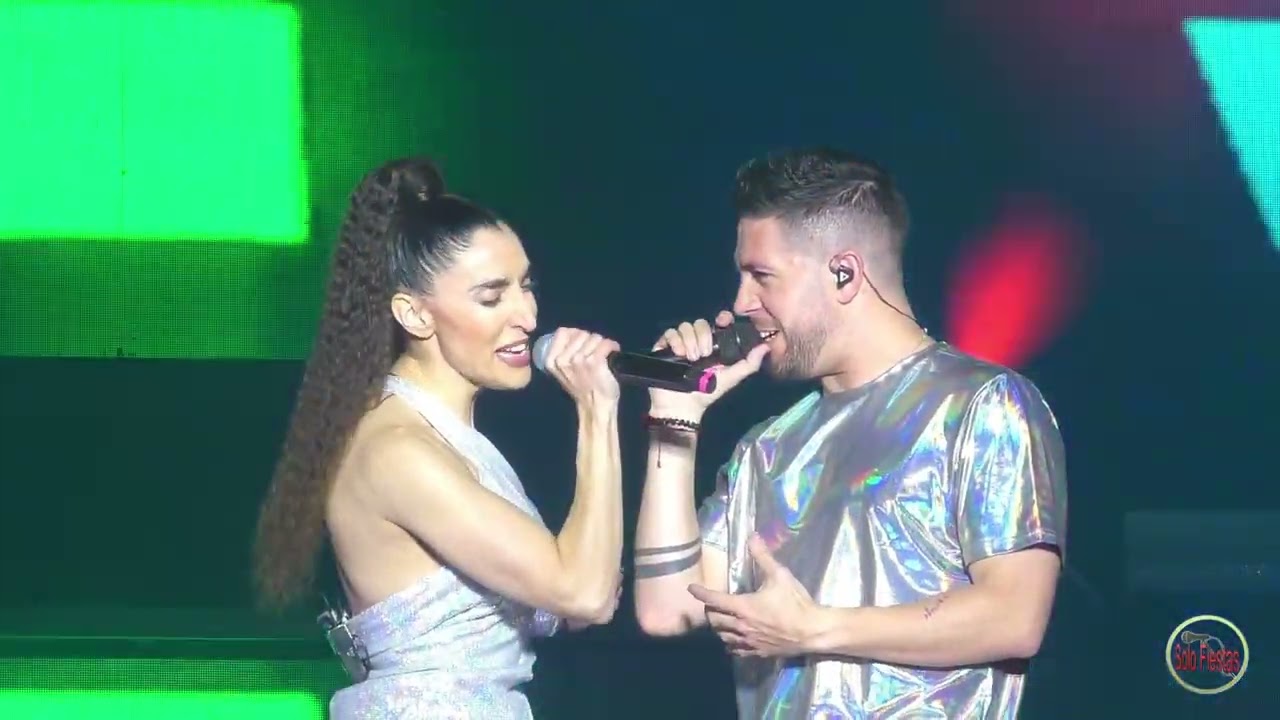 Grupo musical LA MISIÓN 2025. Musicales y más.