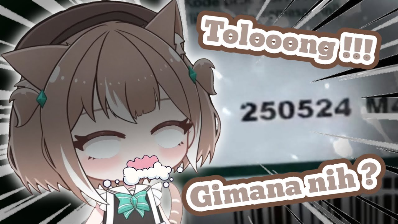 Tanggal Expired Hanyalah Angka ... [Cecilia Lieberia - Re: Memories]