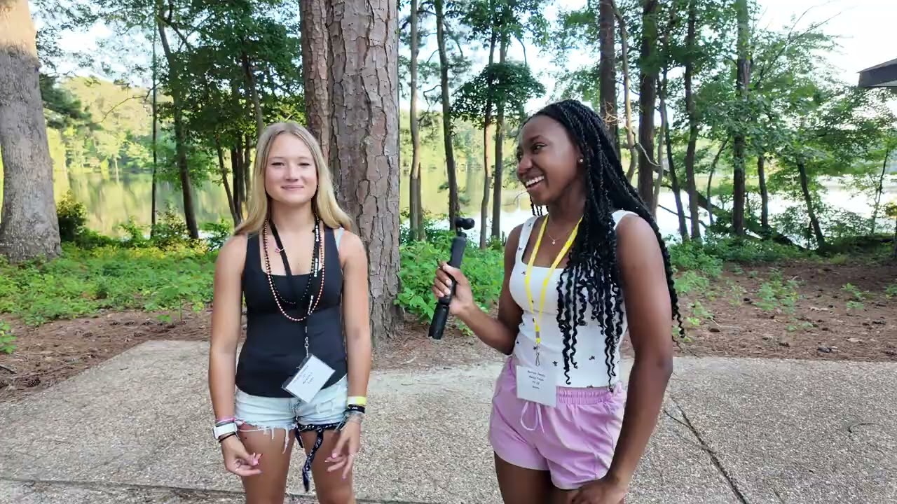 4-H Camping - Prince George County