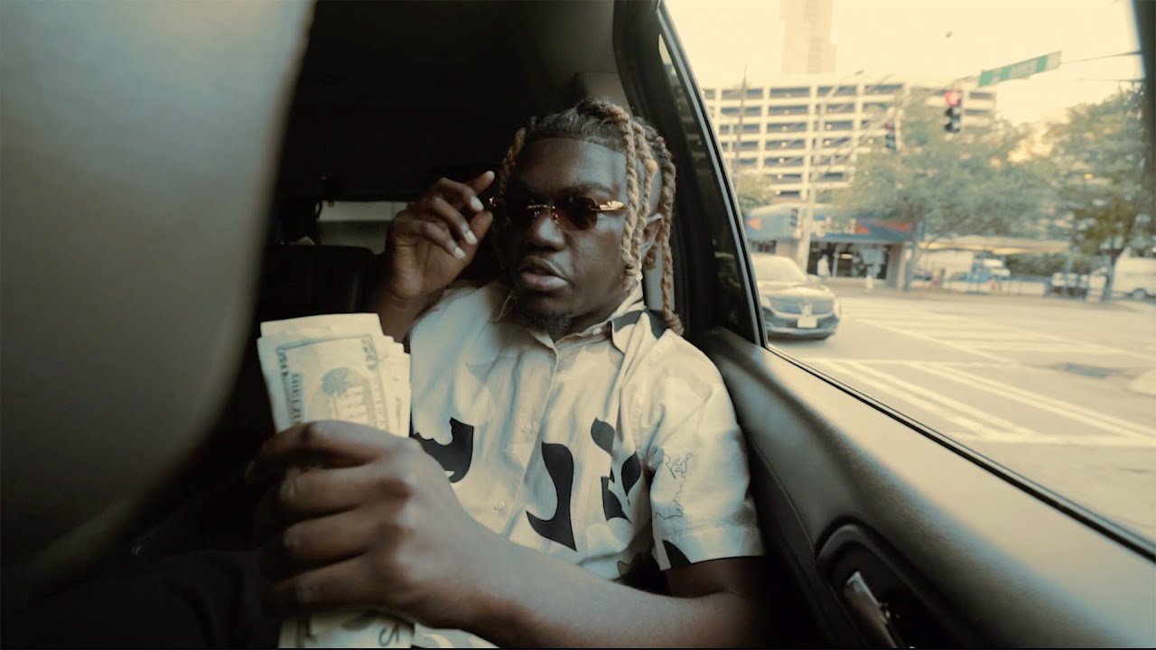 Young Fairo - 2020 Vision (Official Video)