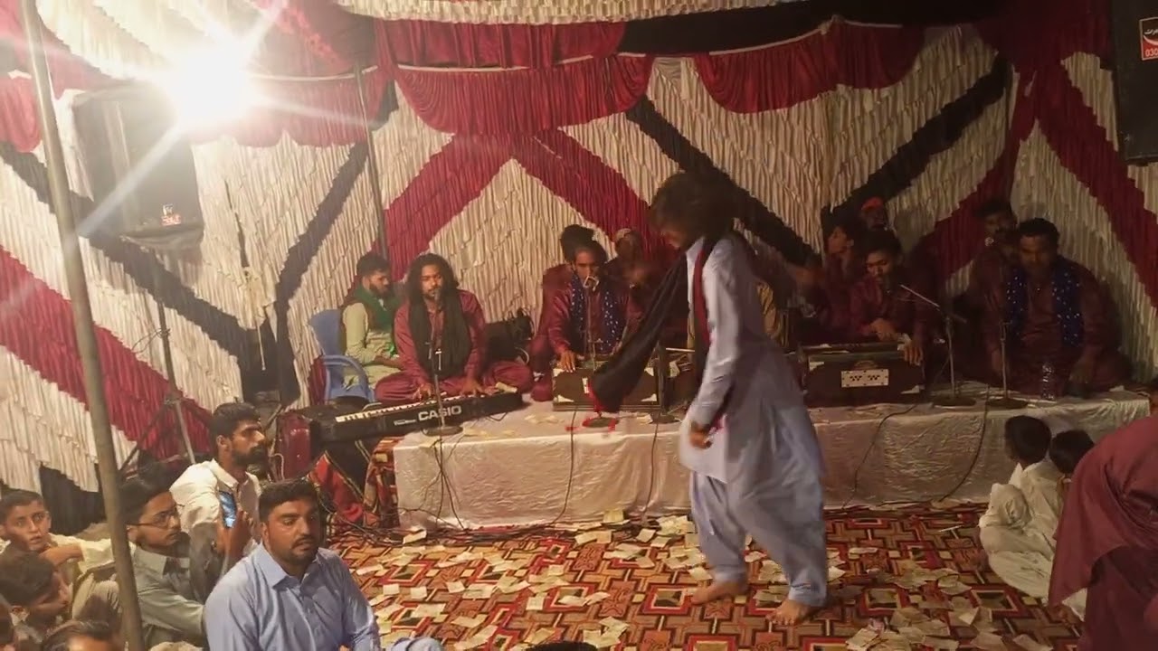 Dhamal 2022. #2022 #sufi #dhamal #sufism #rawalpindi #qawwali #qawali