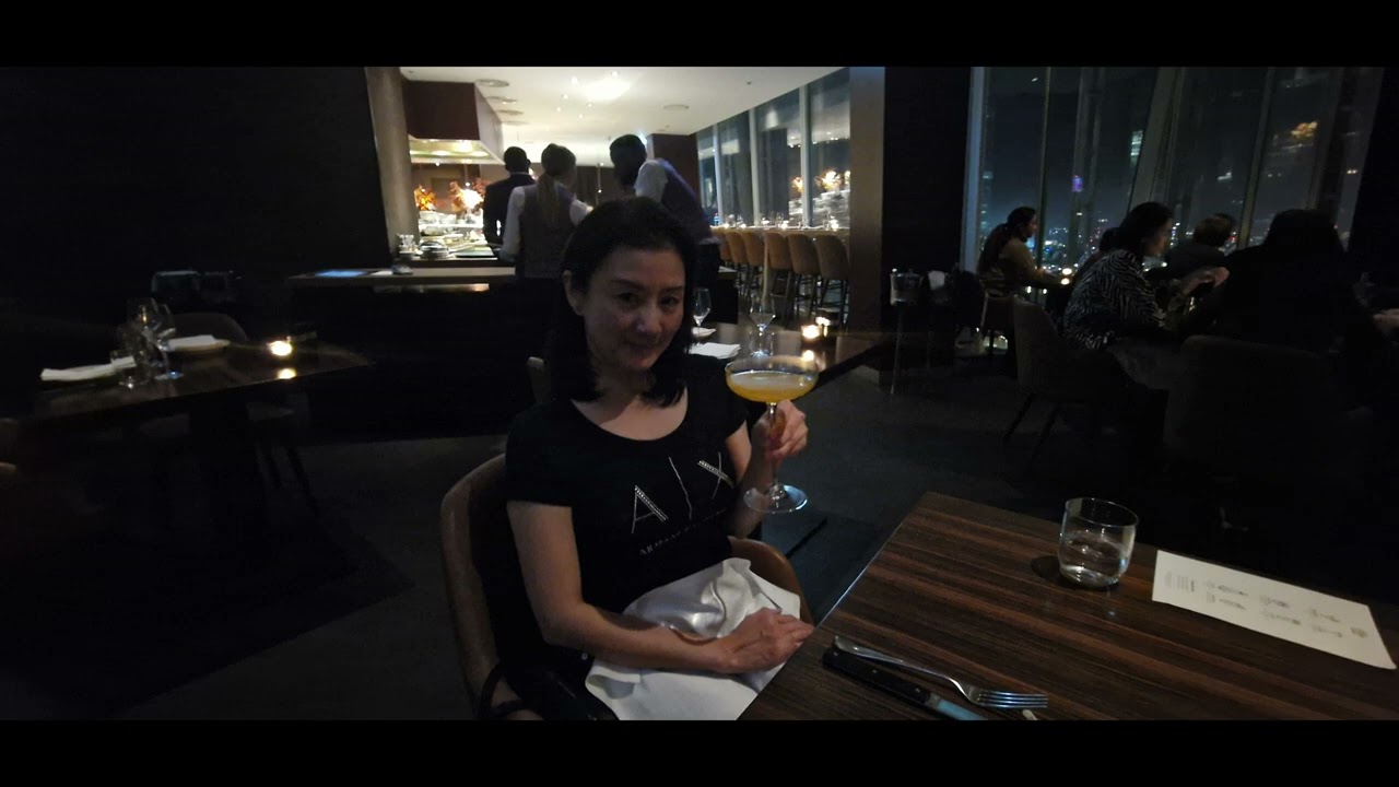 Oblix West Menu