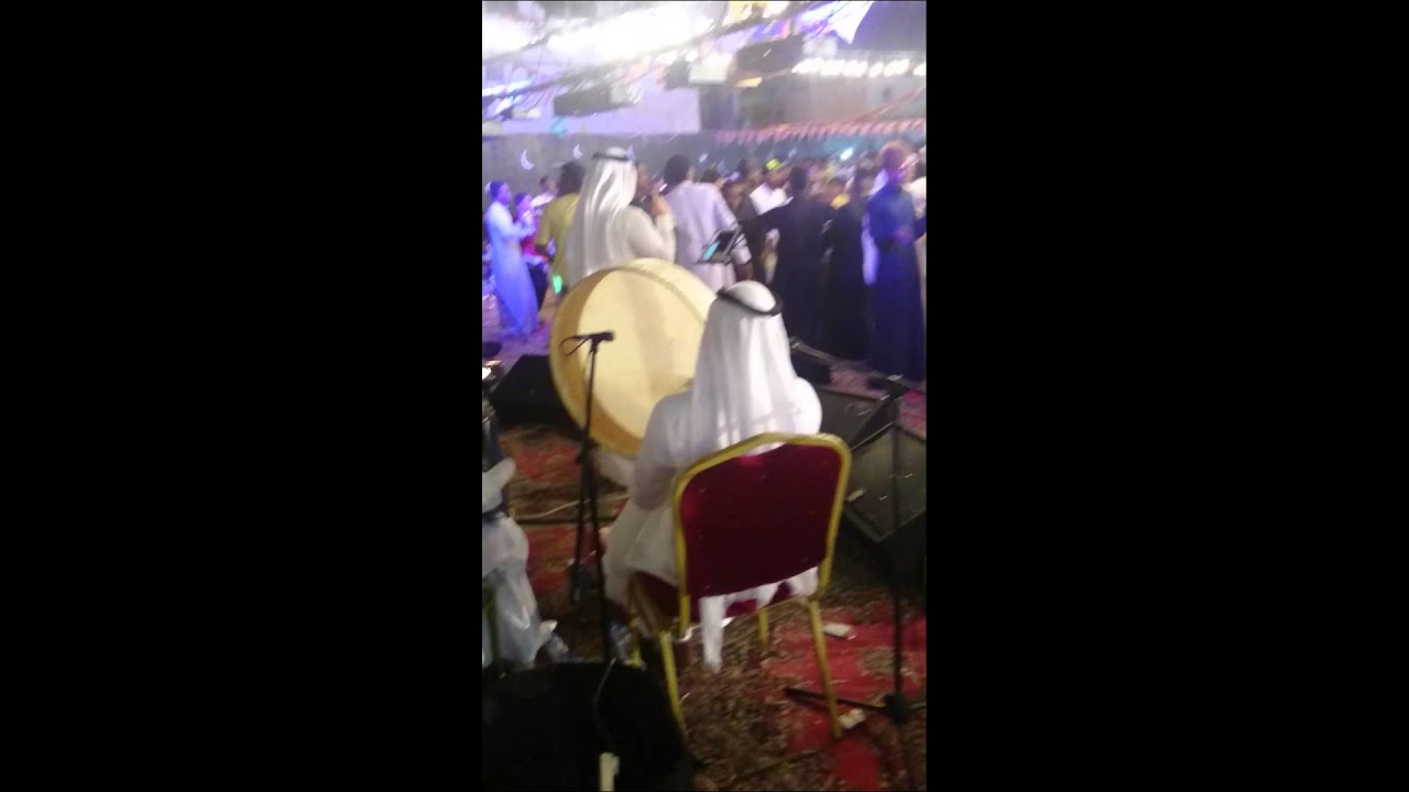 سمير غانم حفلات العيد الهنداويه