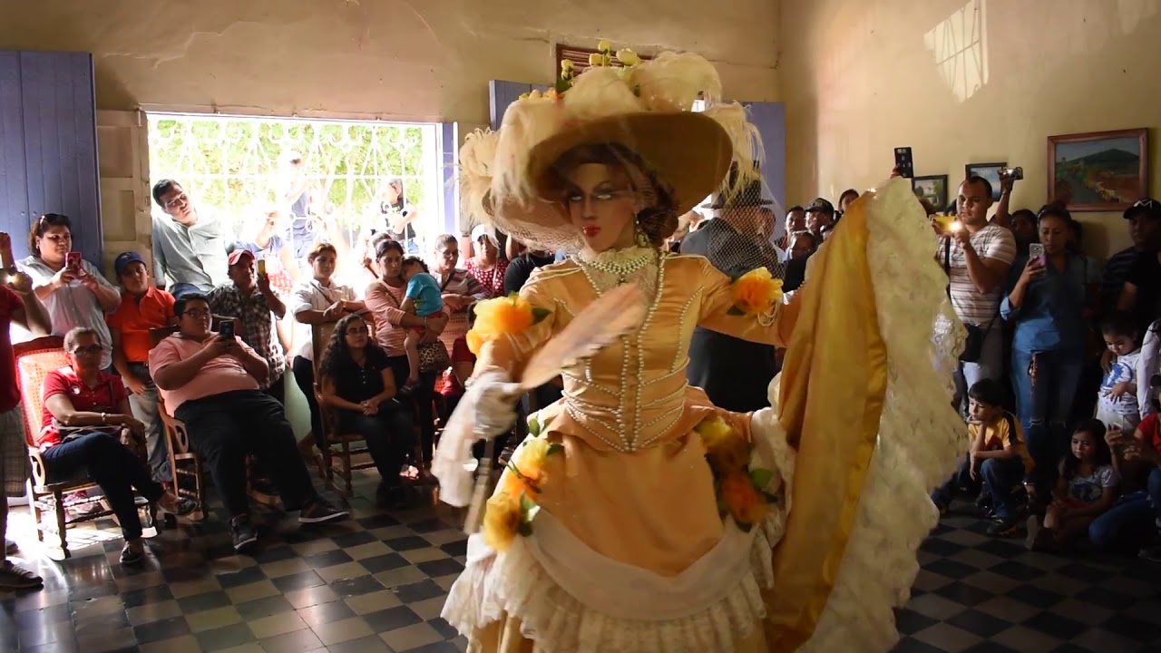 El Mate Amargo - Baile de Negras 
