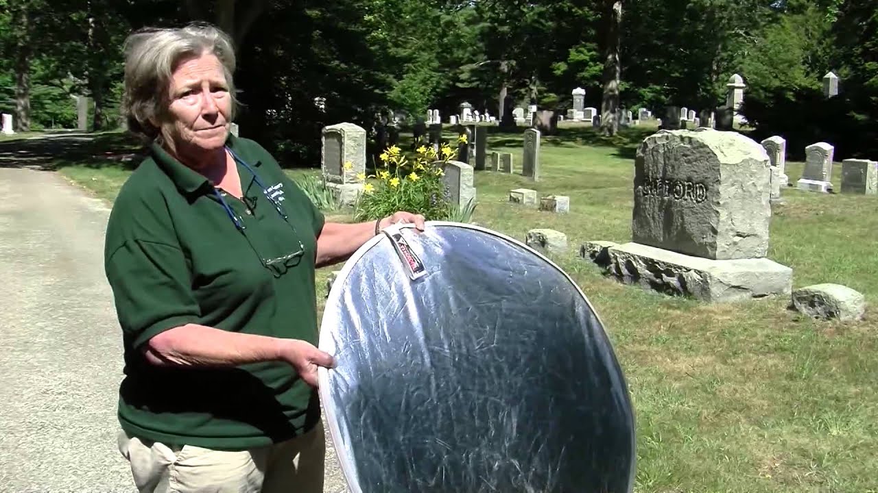FCTV Exclusive Oak Grove Cemetery
