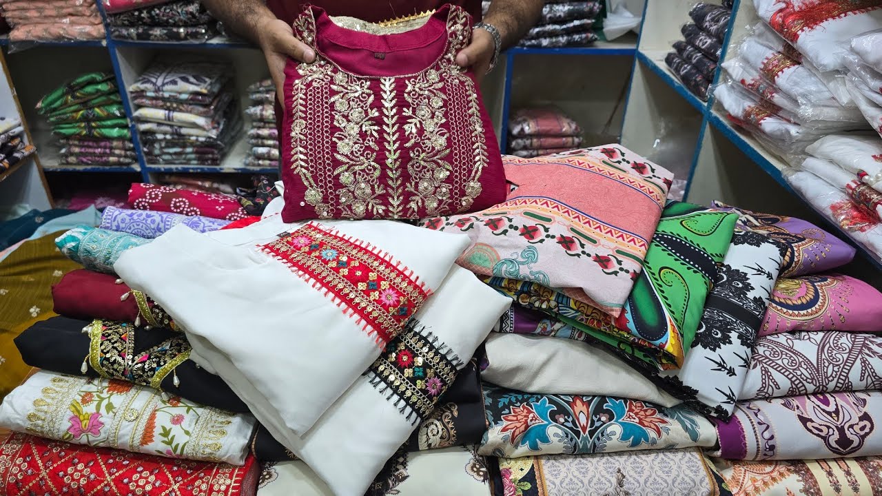 অফার অফার ৩৫০ টাকার সেরা অফারে থ্রিপিস, আনারকলি,নায়রার লুটপাট অফার। readymade collection 