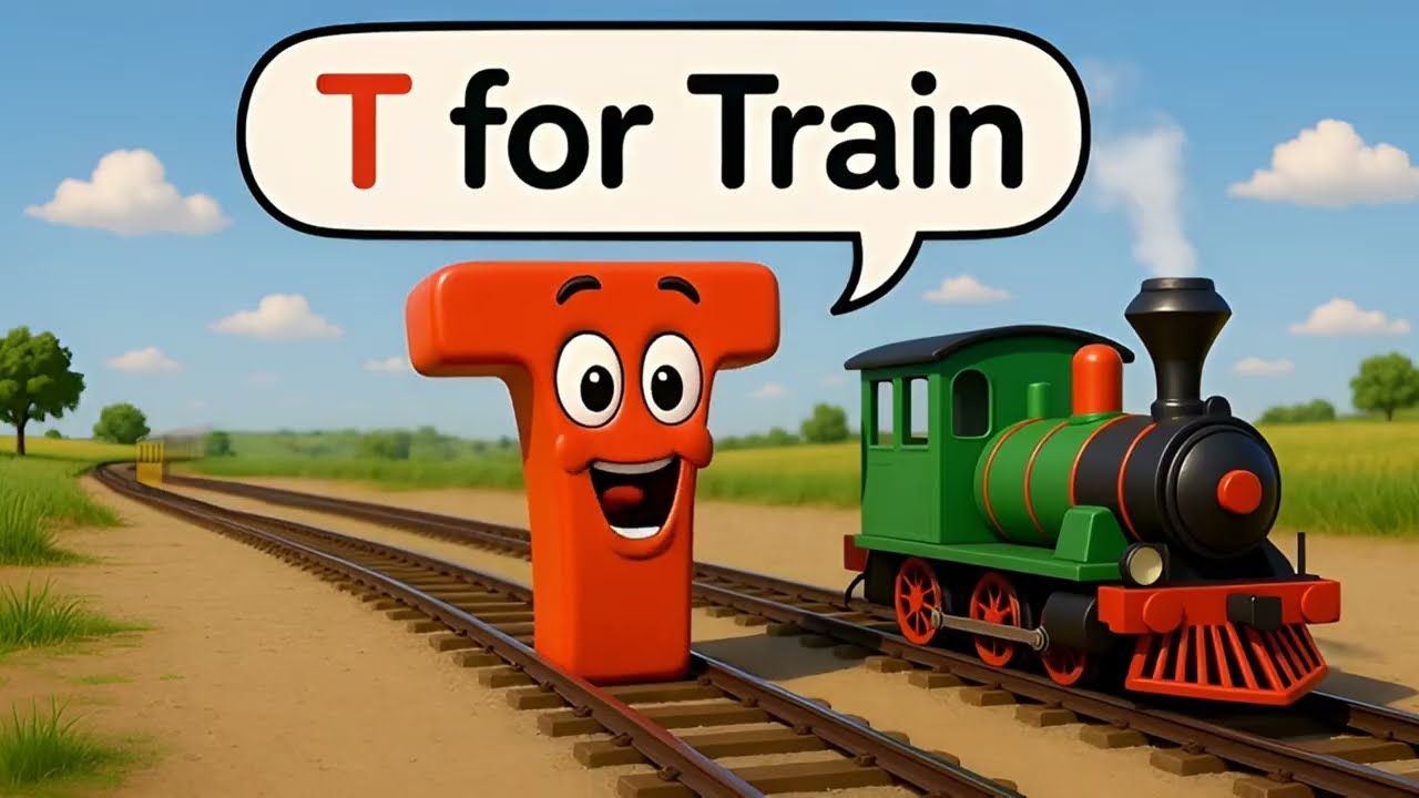 ABCD Song for Kids | A to Z Alphabet Learning | ABCD Nursery Rhymes | Magic ABC Kids#PhonicsForKids