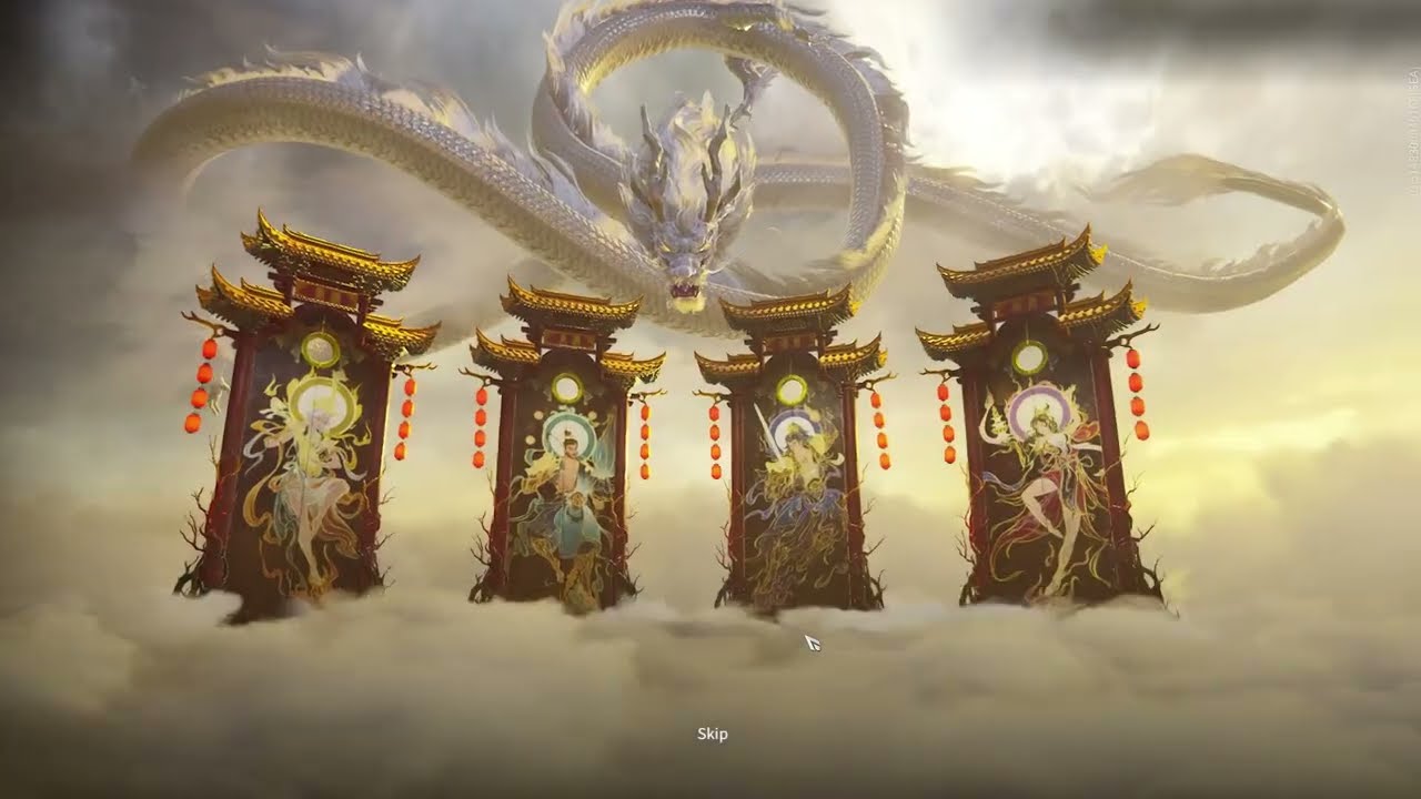 Naraka Blade Point New Treasure Opening | 200 Lantern Rui and more