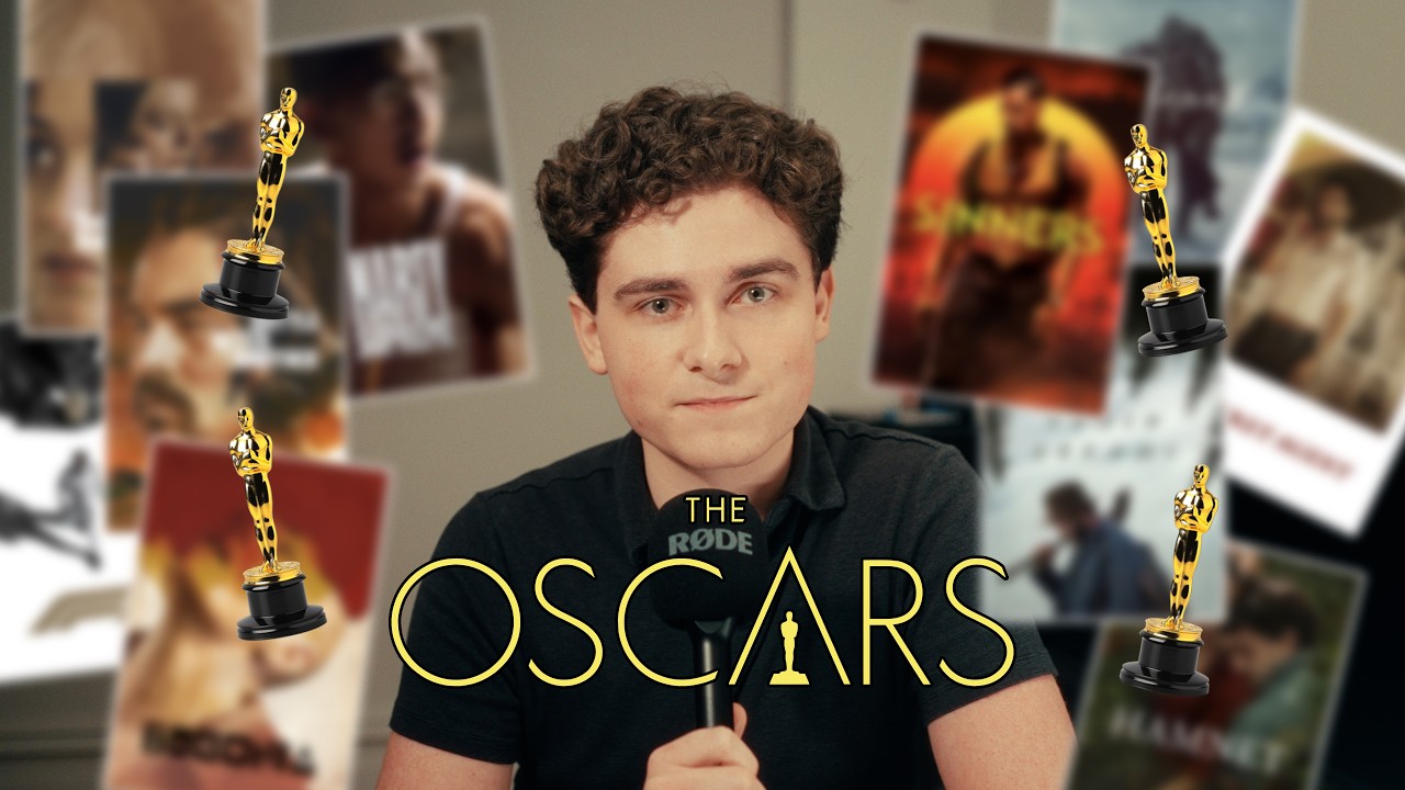 Ranking the Best Picture Nominees! Oscars 2026 Predictions