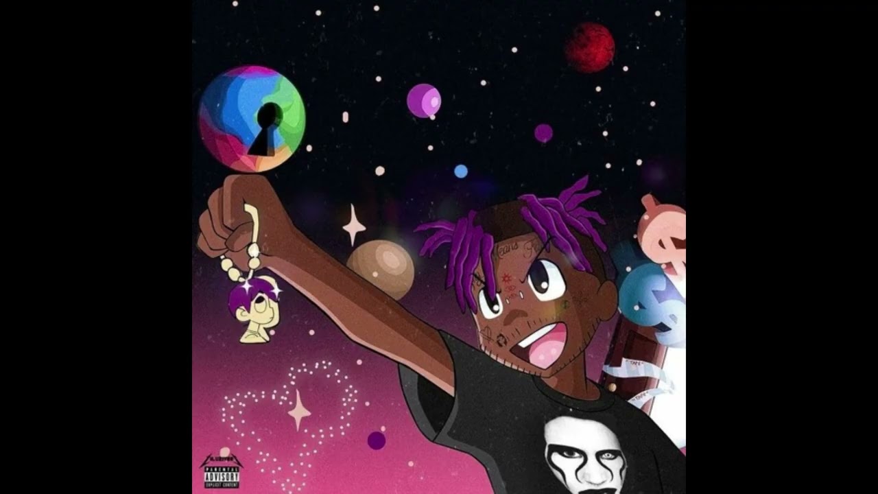 Because of you - Lil Uzi Vert x Hyperpop Type Beat (FREE)