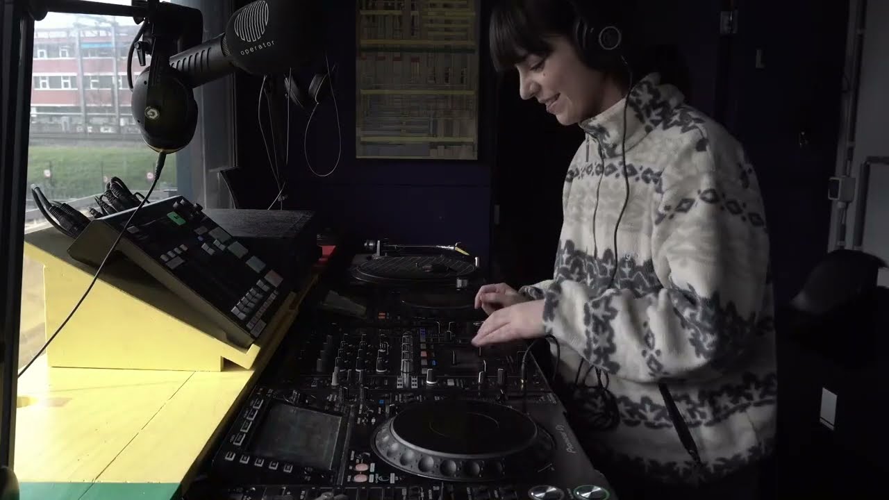 Neska | Operator 04.04.2024
