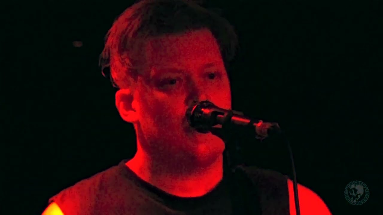 Obliteration live at TV Eye New York City 2023