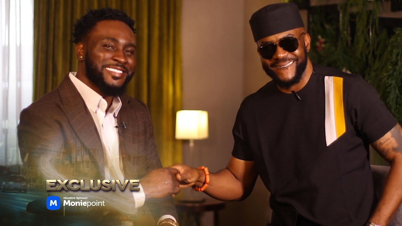 BBNaija Gist: 'I wanted to let my guard down' - Pere – BBNaija | Big Brother: All Stars