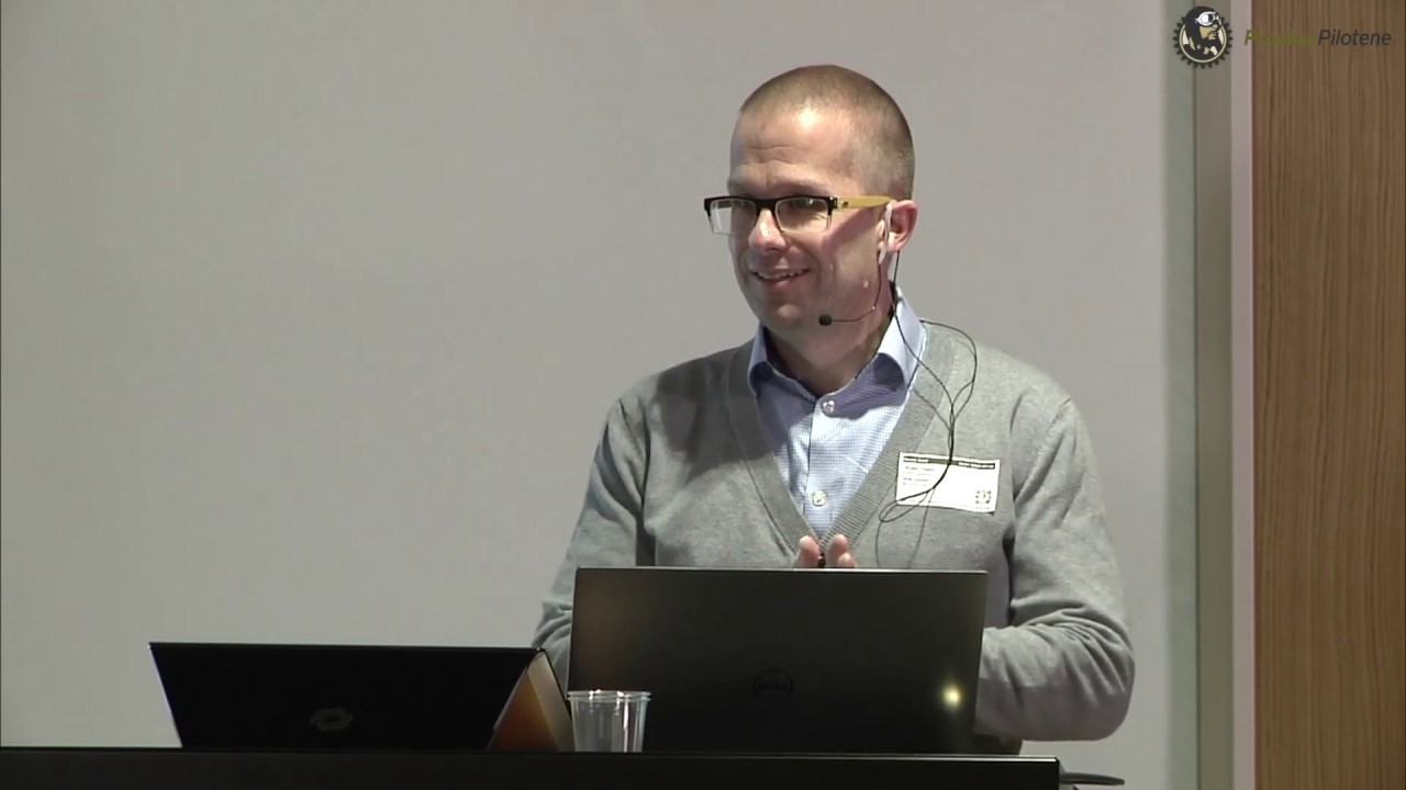 Dynamics 365 for Marketing - Del 2 Kundereiser og dialog funksjonalitet