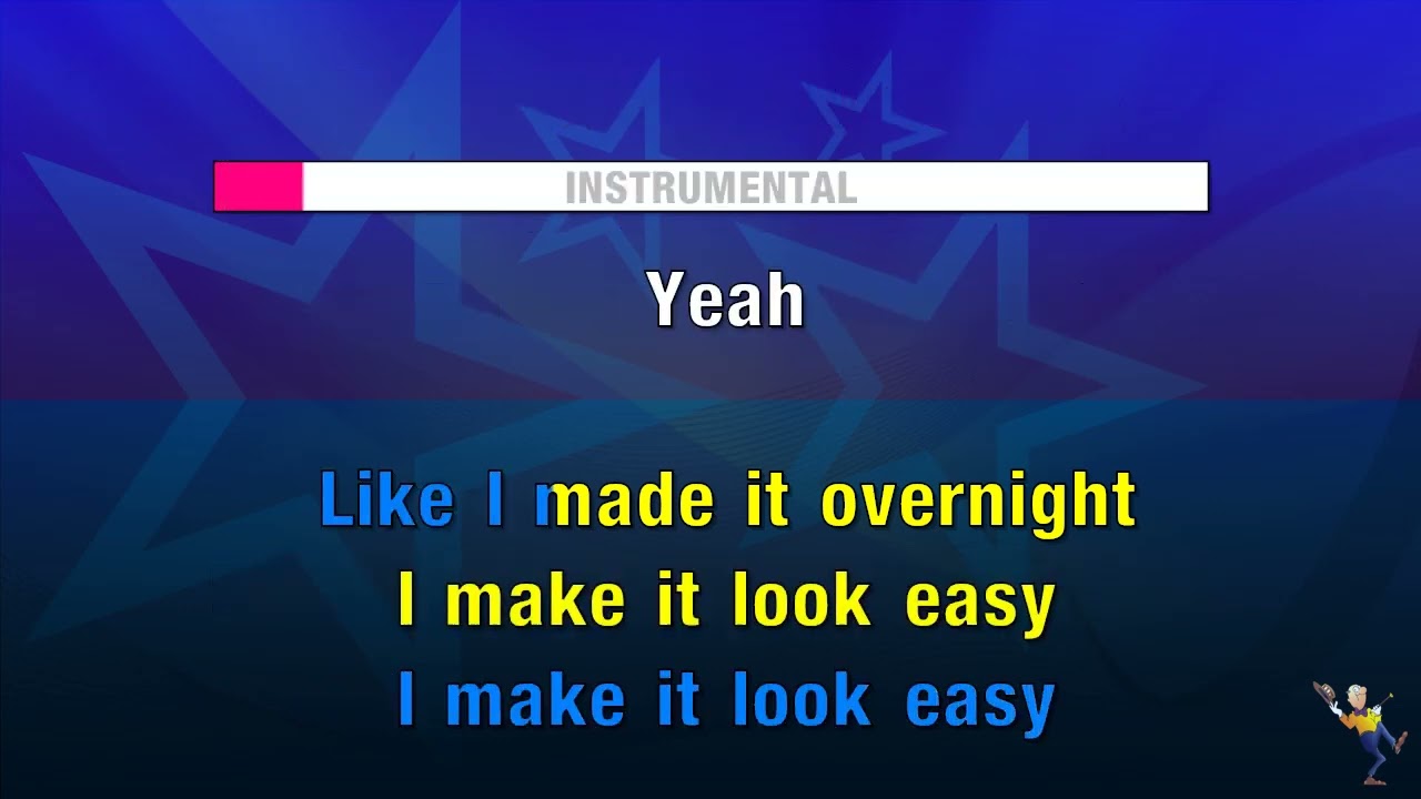 Last One Standing - Skylar Grey ft Polo G, Mozzy & Eminem (KARAOKE)