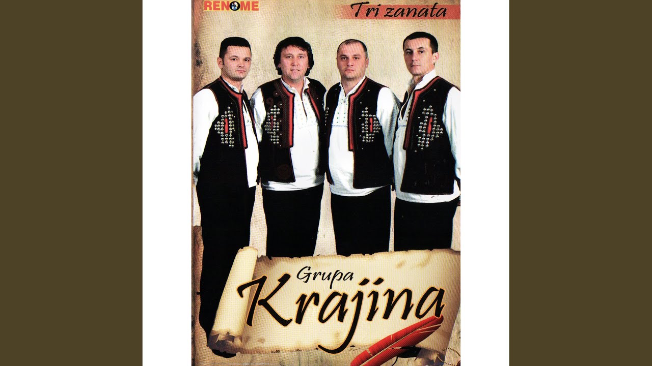 Jos je volim brate