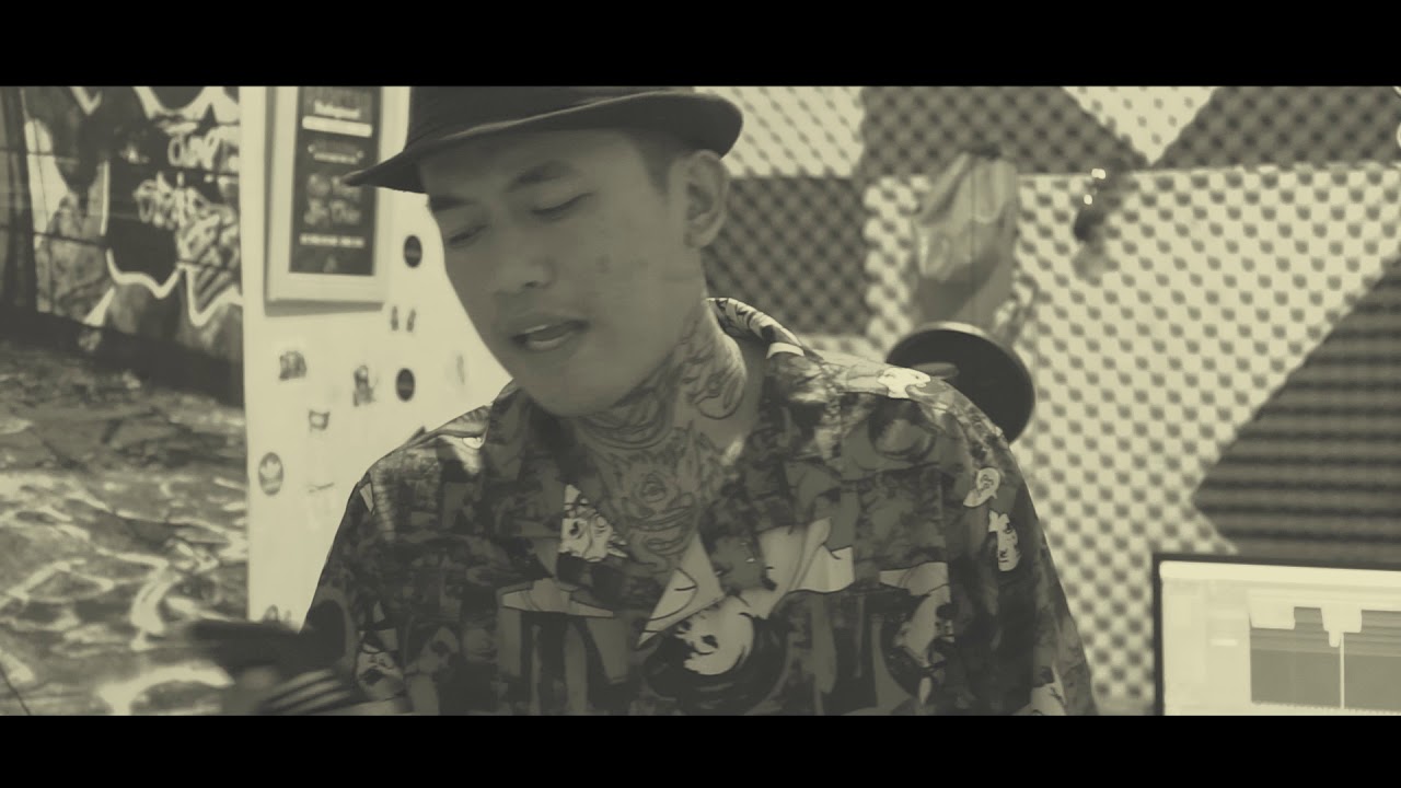 NỤ HỒNG MONG MANH [ Rap Version ] Jombie ft Mr. Sâu x prod. Tam Ke | G5R | MV