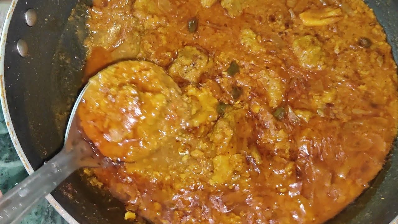 हरी मटर की इंस्टेंट बड़ी की सब्जी की रेसिपी नये अंदाज़ में