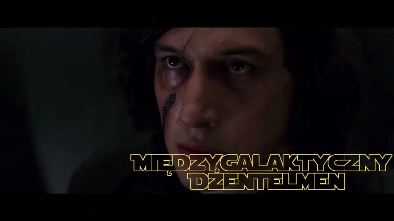 Święta Kylo Rena