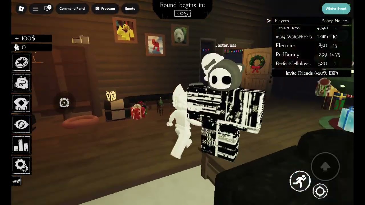 I AM STILL THE COOLKID | Roblox Forsaken
