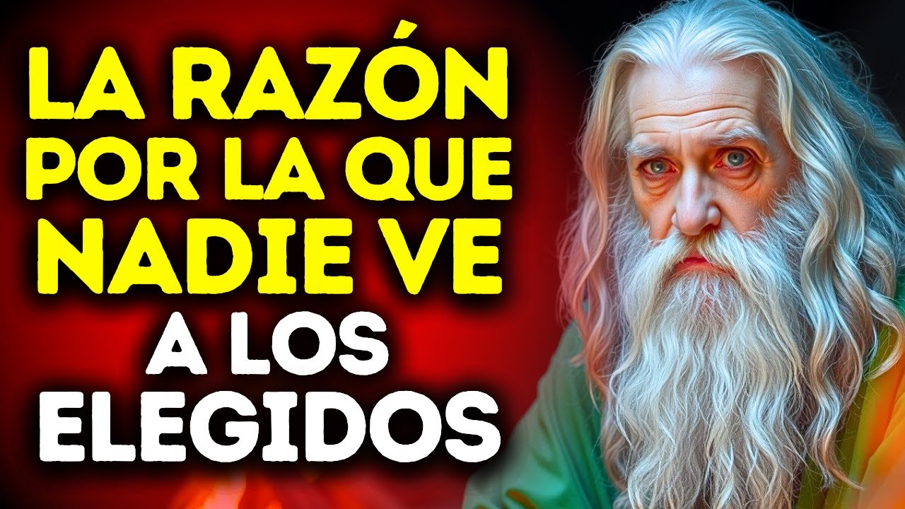 ¿Tienes Estos Dones? Ahora Vas a Entender Por Qué Tanta Gente Se Aleja