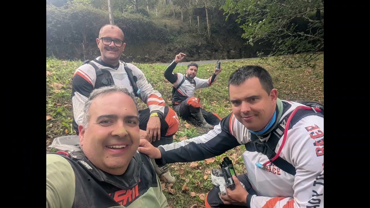 Rally de Treto 2025