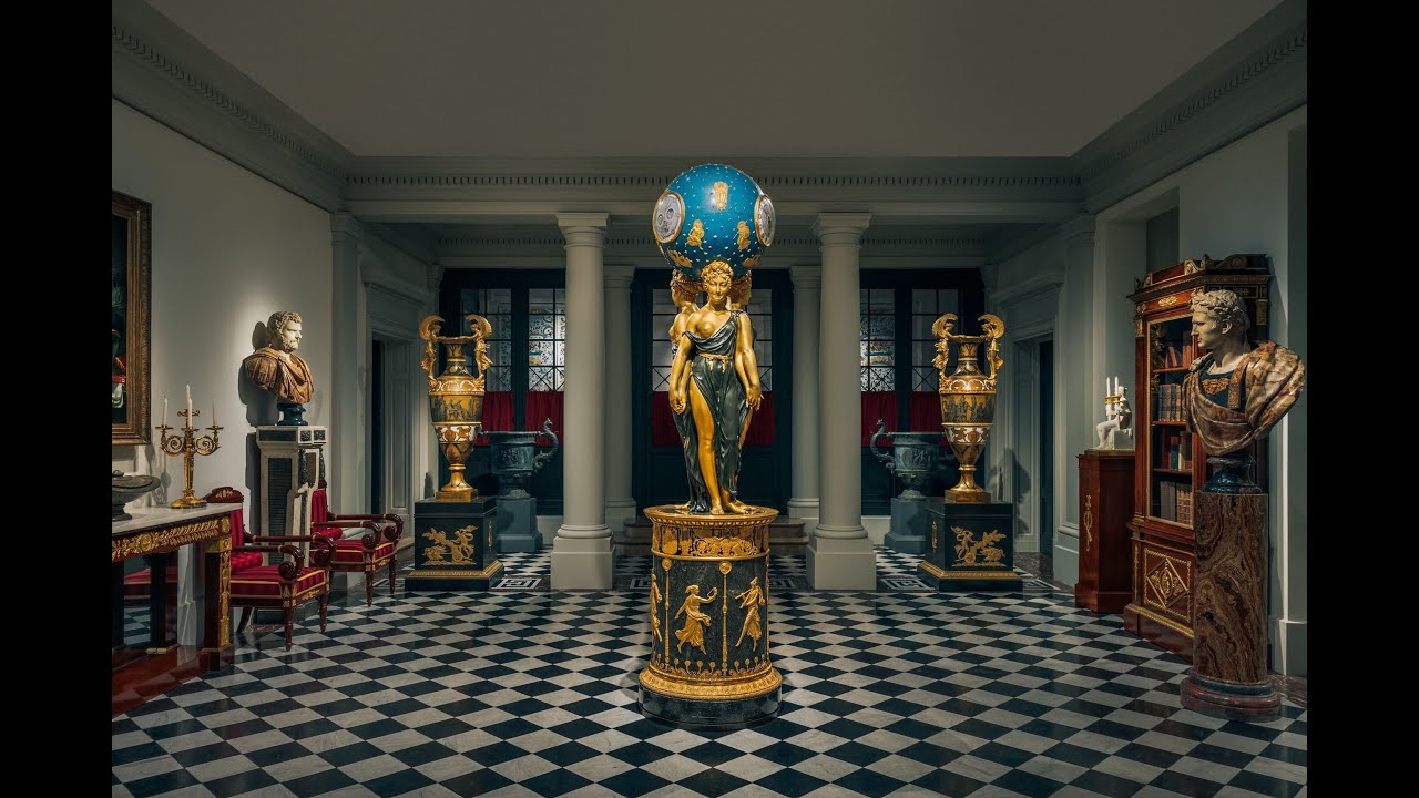 Cabana Presents: A Private Tour of Galerie Kugel in Paris