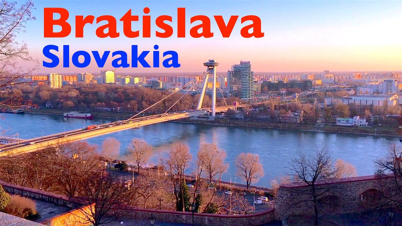 &Mu;&pi;&rho;&alpha;&tau;&iota;&sigma;&lambda;ά&beta;&alpha;, &Sigma;&lambda;&omicron;&beta;&alpha;&kappa;ί&alpha; - Bratislava, Slovakia