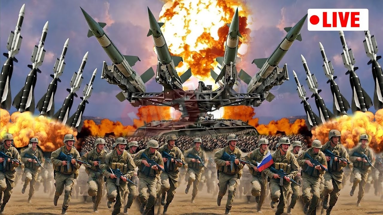 🔴 To&agrave;n cảnh thế giới 10/4: Iran ra điều kiện mới cho Mỹ, tiết lộ bản đồ tr&aacute;nh thủy l&ocirc;i qua Hormuz