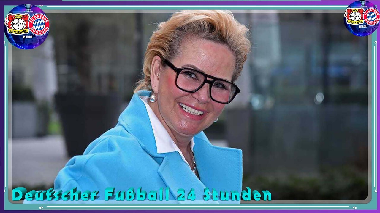Claudia Effenberg zeigt sich mit neuer Frisur und Haarfarbe