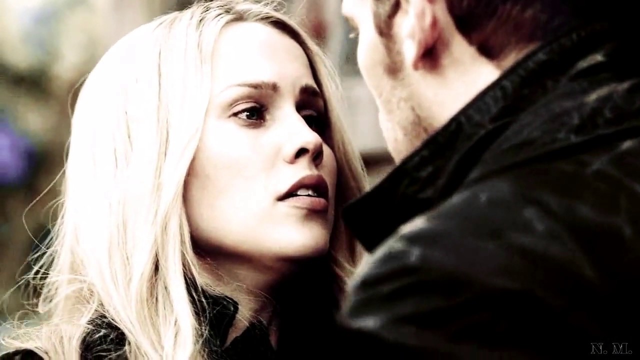 The Originals || Klaus Mikaelson || Apologize