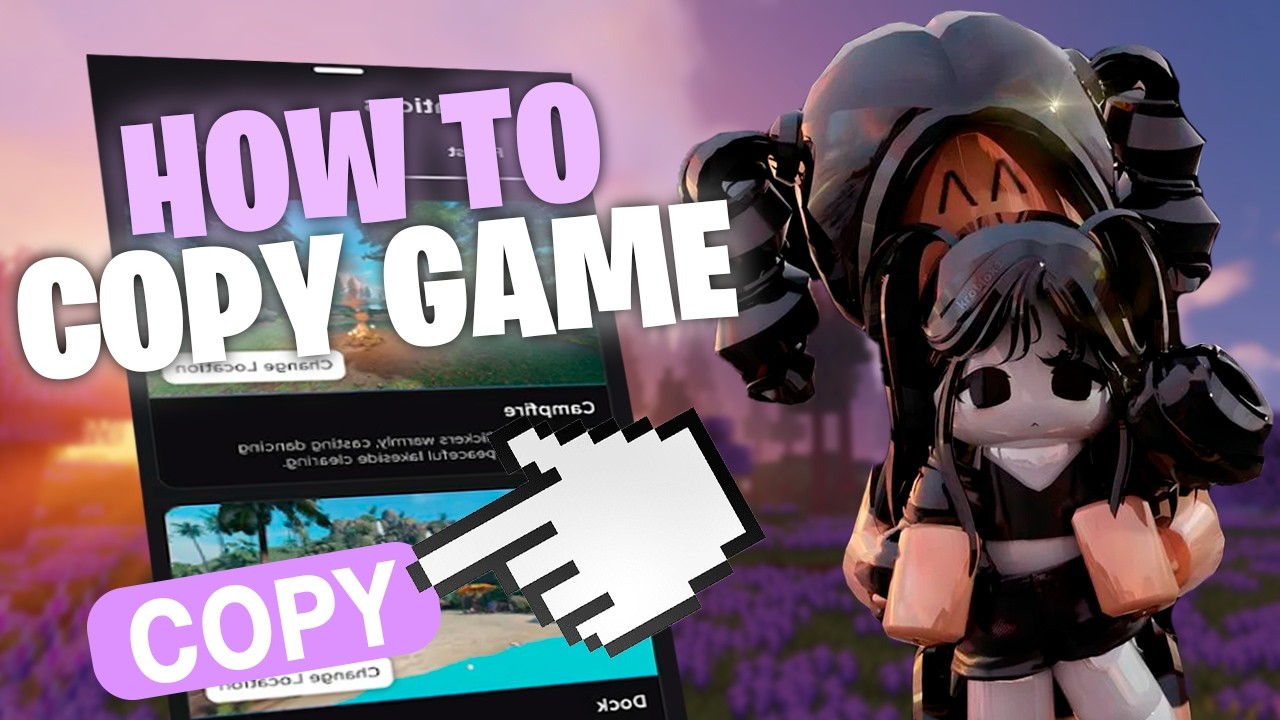 [UPDATED] Roblox Game Copier 2026 | How To Copy ANY Roblox Game IN 2026