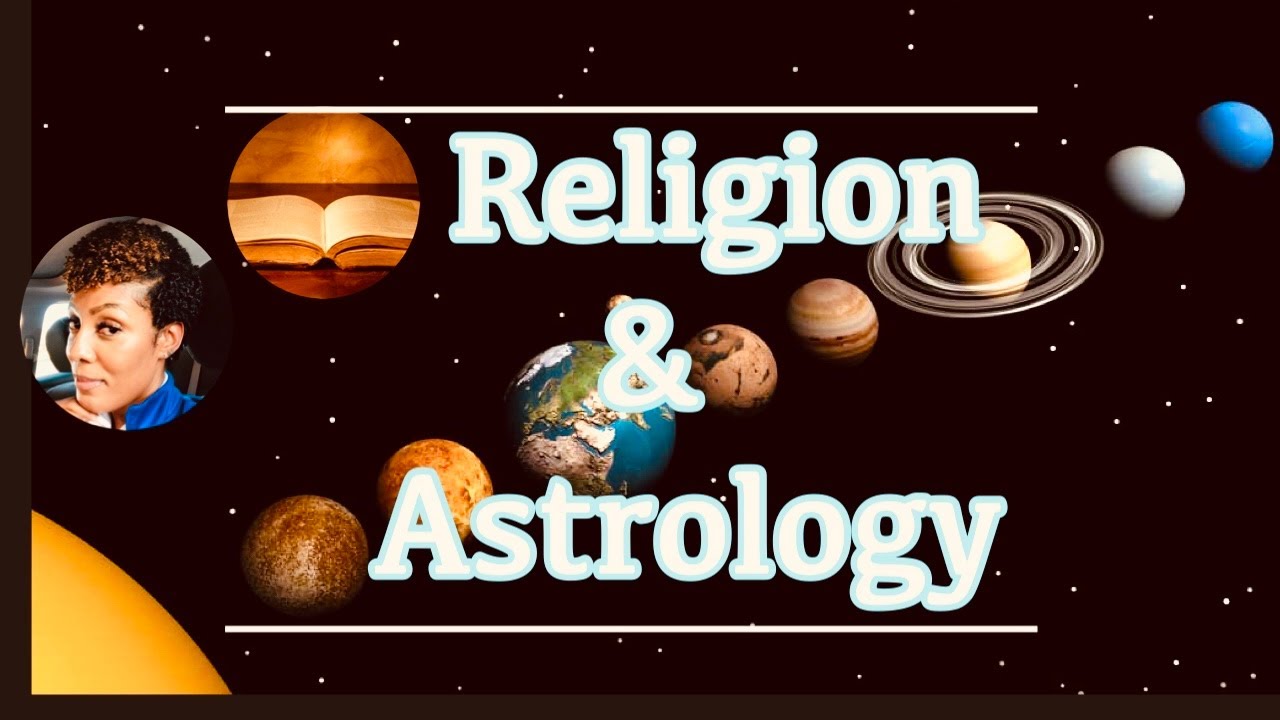 Religion vs Astrology