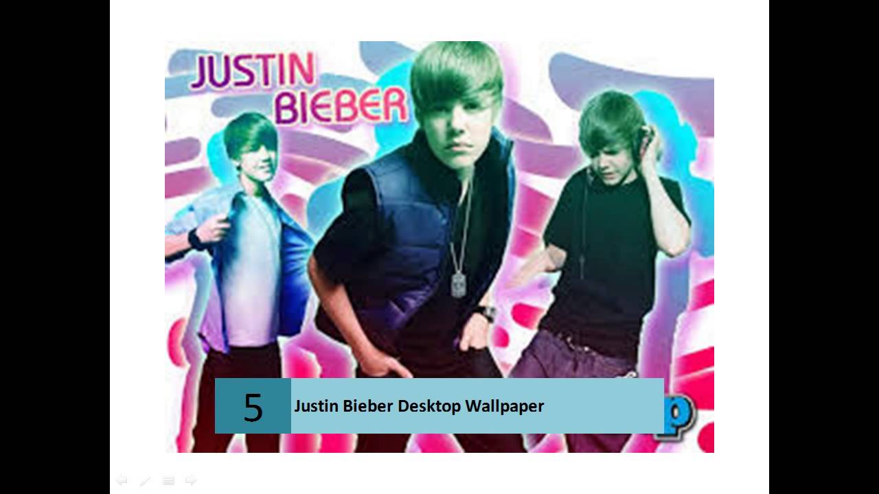 Justin Bieber - Entertainment Wallpapers