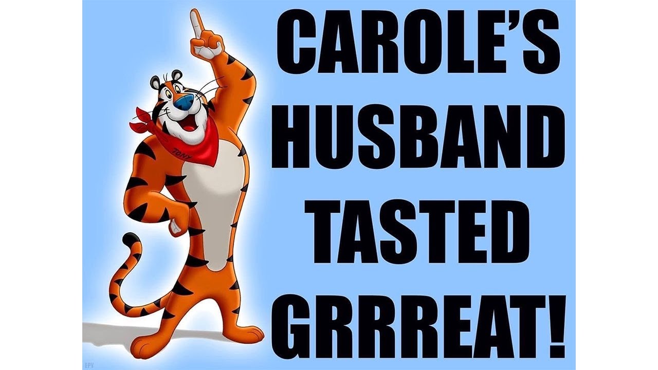 Tiger King memes