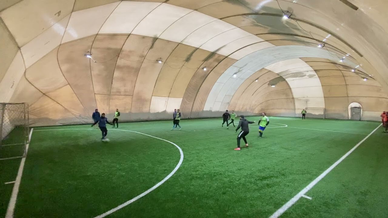 Лютневий турнір (22.02.26)