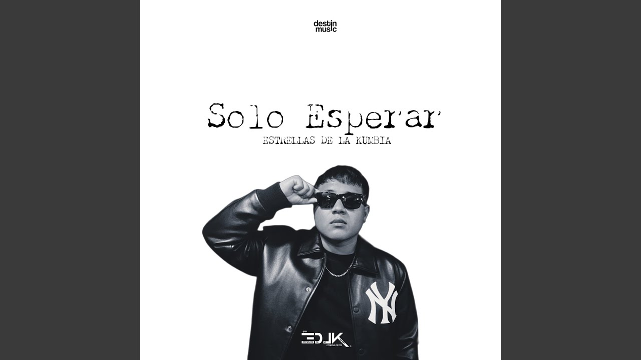 Solo Esperar