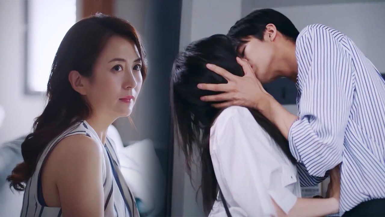 【Movie】作精婆婆百般刁難未來兒媳，不料兒子直接當著她的面熱吻兒媳！☀️以家人之名 Go Ahead｜譚松韻 宋威龍 張新成