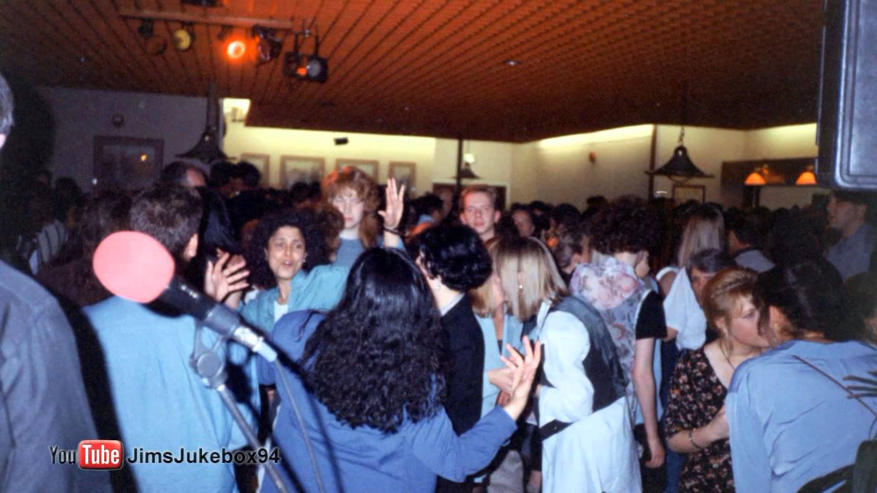 Photo Album: BBC Pebble Mill 'End of Run' Party