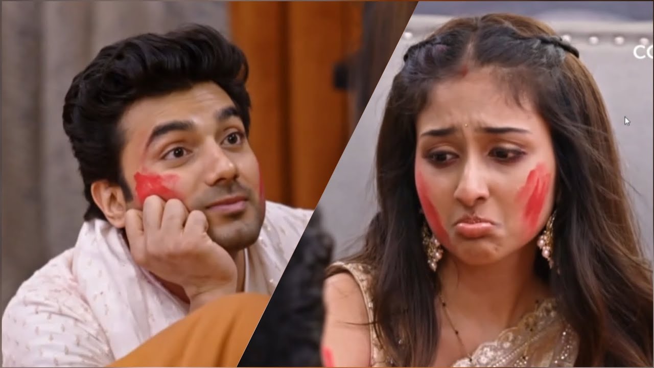 Parineetii PROMO: Parvati Ne Ki Sanju Ki Taareef! Sanju Ki Smile Hai Duniya Mein BEST!
