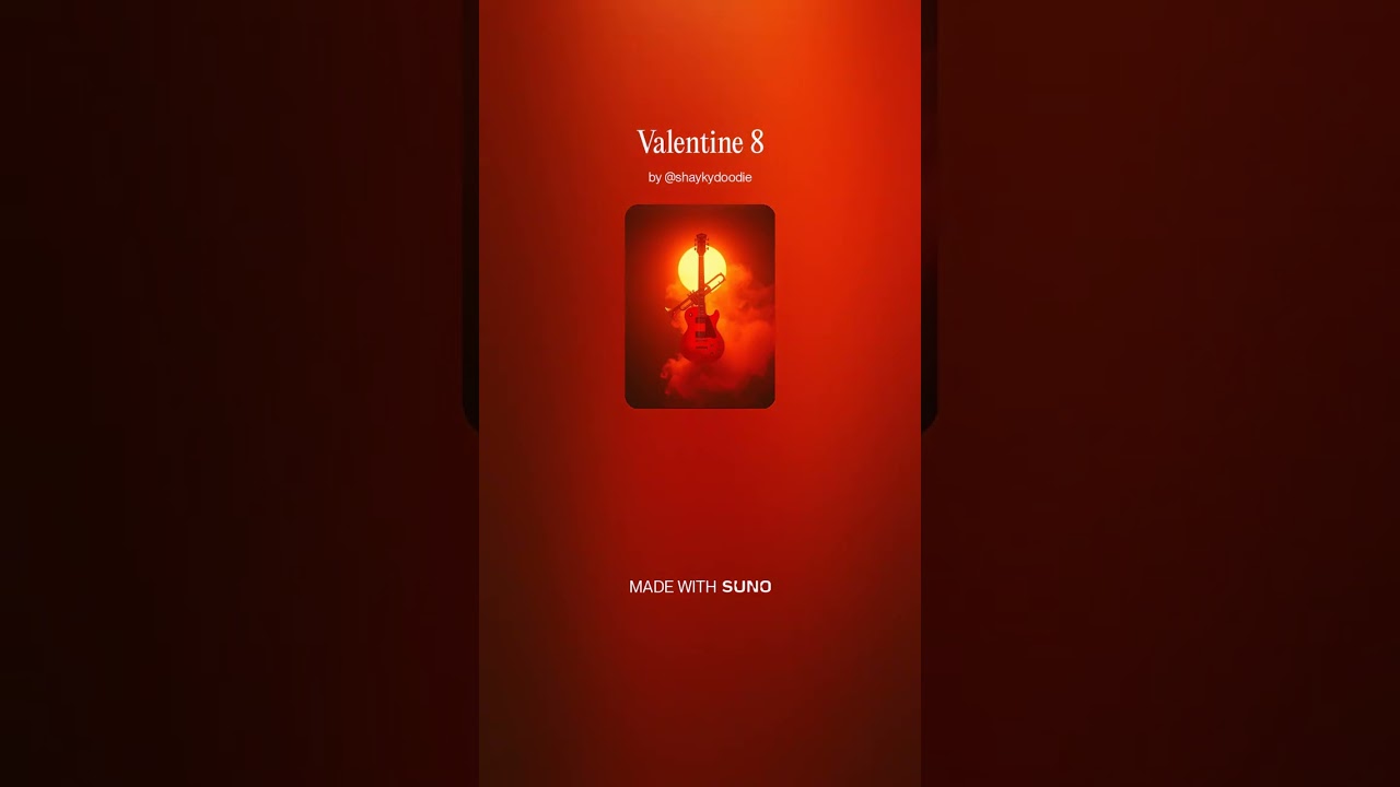 Valentine 8